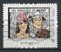 Collector "Le Calendrier 2013" En 2012 : Les Giboulées De Mars - Collectors