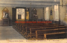 Etablissement Des Ursulines - Oratoire - OLV Waver - Sint-Katelijne-Waver