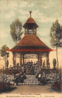 1910 Etablissement Des Ursulines - Pavillon - OLV Waver - Sint-Katelijne-Waver