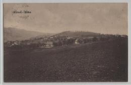 Hirzel - Höhe - Photopol No. 227 - Hirzel