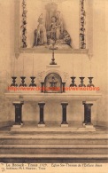 1929 Eglise Ste Therese De L'Enfant Jesus - Trooz - Trooz