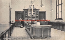 Cuisine - Pensionnat Des Ursulines Thildonck - Haacht