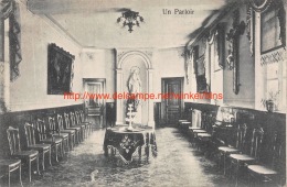 Un Parloir - Pensionnat Des Ursulines Thildonck - Haacht