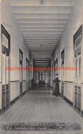 Corridor Des Classes - Pensionnat Des Ursulines Thildonck - Haacht