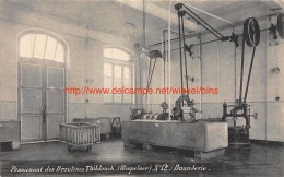 Buanderie - Pensionnat Des Ursulines Thildonck - Haacht