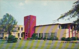 South Carolina Greenville Administration Building Bob Jones University - Greenville