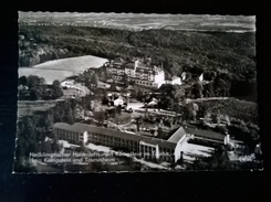 D- Heilklimatischer Höhenluftkurort Königstein Im Taunus - Koenigstein