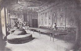 Saint Trond - Séminaire - Salle Impériale - Parloir - Sint-Truiden