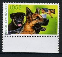 1990/2004 - NUOVA CALEDONIA - Catg. Mi. 1314 - NH - (ST330.517) - Unused Stamps