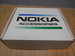 TELEPHONIE, ACCESSOIRES TELEPHONE NOKIA 2110/2010, Dashboard Kit....VINTAGE ...NEUF...RARE - Telefoontechniek