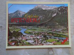 D147166 Austria RATTENBERG -Tirol - Rattenberg