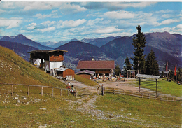 AUSTRIA - LIENZ - OSTTIROL - BERGSTATION DER HOCHSTEINBAHN... -  NUOVA NV - Lienz