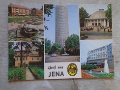 D147185 JENA - Jena