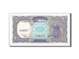 Billet, Égypte, 10 Piastres, L.1940, KM:189a, NEUF - Egypte