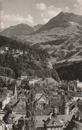 Feldkirch-Ansicht Und Sonderstempel Identisch,selten. - Feldkirch