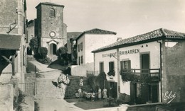 64 - Biriatou : L' Eglise - Biriatou