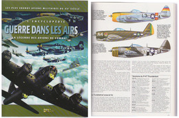 Guerre Dans Les Airs   La Légende Des Avions De Combat - Avión