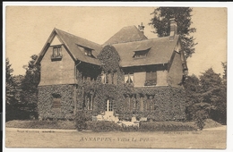 ANNAPPES -  Villa Le Prè - Villeneuve D'Ascq