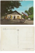 AGNONE - CHALET BELSITO - EDIZ FOTORAPIDACOLOR - ANNI '70 ( 196 ) - Isernia