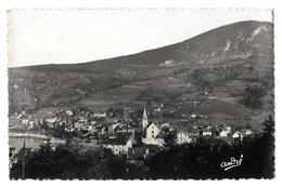 CPSM De Seyssel ([74] Haute Savoie): Vue Générale - Seyssel