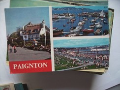 Engeland England  Devon Paignton - Paignton