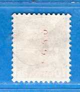 Svizzera° -1942  -ZUM.257RM /. AVEC MARQUE De CONTROLE Au VERSO .2 Scan.  Vedi Descrizione. - Coil Stamps