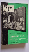 7ème Art . Histoire Du Cinéma - Audio-video