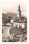 Igls Bei Innsbruck - Fotokarte - Ortansicht - Dorfpartie - Igls