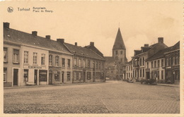 Torhout Burgplaats / Place Du Bourg - Torhout