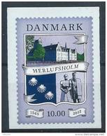 Danemark 2015 N° 1792 Neuf, école De Herlufsholm - Unused Stamps