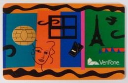 FRANCE - Smart Card - Promocarte - Vos Reductions Immediates - Phonecards: Private Use