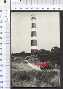 Amerland , Vuurtoren -  Gebruikt -  See The Scans For Condition. ( Originalscan !!! ) - Ameland