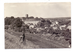 0-1820 BELZIG, Burg Eisenhard - Belzig