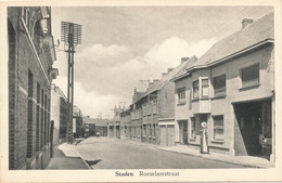 Staden Roeselarestraat - Staden