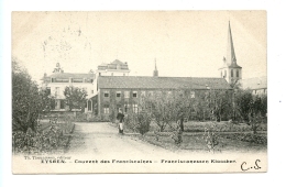 Eysden - Couvent Des Franciscaines - Franciscanessen Klooster / Th. Theunissen - Maasmechelen