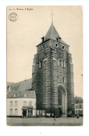 14 Wavre - L'Eglise / Collection Bertels - Wavre