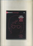 JOHN LENNON PLASTIC ONO BAND . TELERAMA HOMMAGE . DVD . - Muziek DVD's