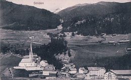 Autriche, Sölden (17681) - Sölden