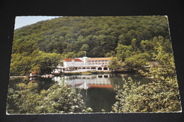 699- Kneipp-Heilbad Bad Lauterberg Im Harz - Bad Lauterberg