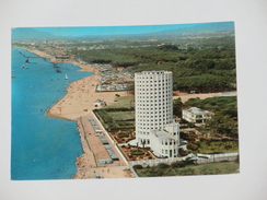 MASSA CARRARA - Marina Di Carrara Dall´aereo - Panorama - Carrara