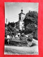 Cpsm 88 CHATENOIS  Eglise    Pas Courant - Chatenois