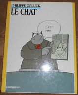 Le Chat - Geluck