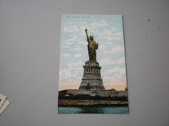Statue Of Liberty New York - Other & Unclassified