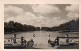 Delcampe - BELOEIL - Le Château - La Pièce D'eau Vue De La Terrasse - Belöil