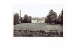 Cpsm - 41 - DROUE - LE CHÂTEAU - N)1197 EDIT DU LYS - 1957 - Droue