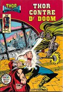 Thor Le Fils D'Odin N°11 Artima Color Super Star - Aredit TB - Thor