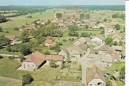 TOURMONT - Vue Générale - Sonstige & Ohne Zuordnung