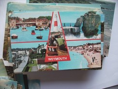 Engeland England  Dorset Weymouth - Weymouth