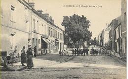 LE MERLERAULT Rue De La Gare - Le Merlerault