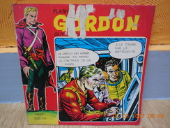 Flash Gordon (3ème Série) : N° 5, Une Chance Sur 1000 - Flash